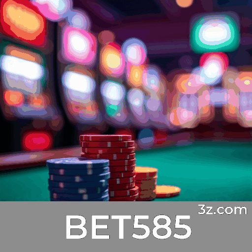 Experiência VIP Exclusiva no BET585 para Membros