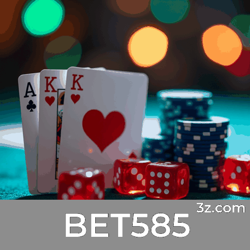 BET585: Diversão Infinita para Jogadores Brasileiros