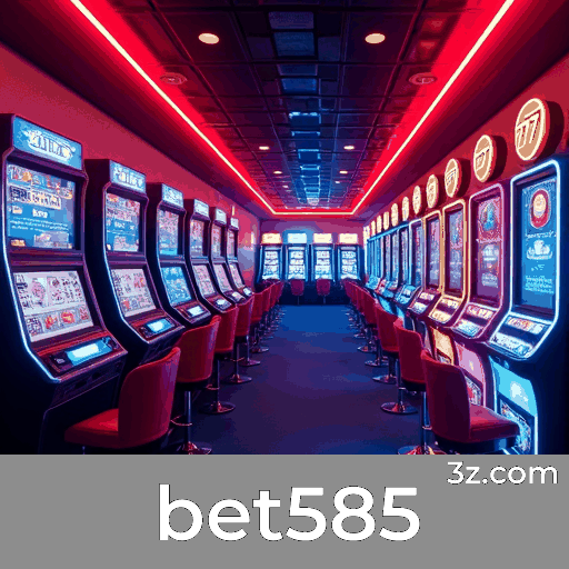 Desafie-se com bet585: O Potencial dos Crash Games