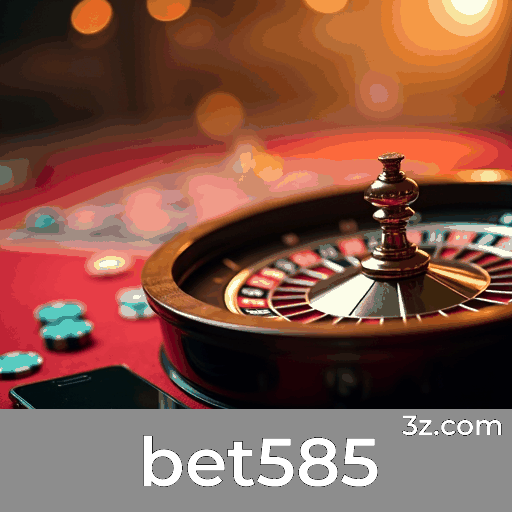 Bet585: O Melhor em Cassino e Apostas Online
