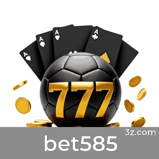 Potencialize Promoções na bet585 com Estratégia Integrada