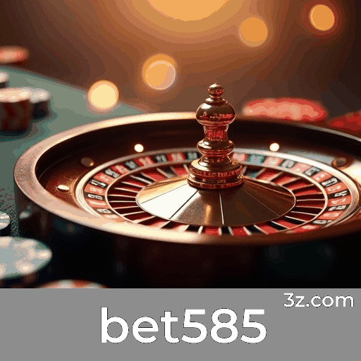 Bet585: O Melhor em Cassino e Apostas Online