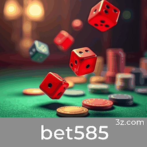 Experiência de Cassino Imersiva no bet585 para Brasileiros