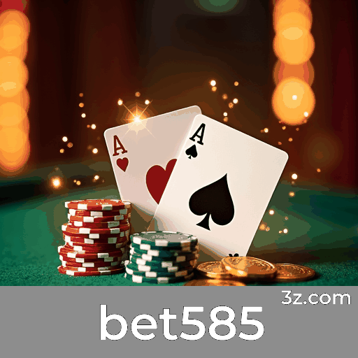 Bet585: O Melhor em Cassino e Apostas Online