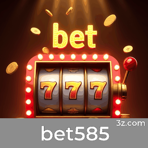 Explore a Plataforma bet585: Segurança e Profissionalismo