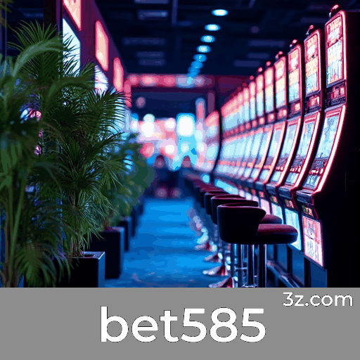 Registre-se Rapidamente e Desbloqueie Recompensas Exclusivas no bet585