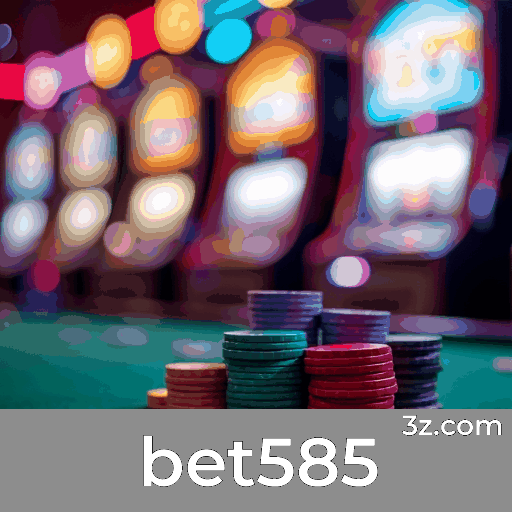 bet585: A Experiência Completa em Apostas Móveis